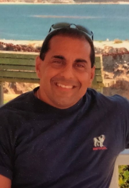 Obituary of Jose Luis Nevarez Jr.