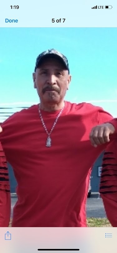 Obituary of Juan Alberto Bazaldua Tienda