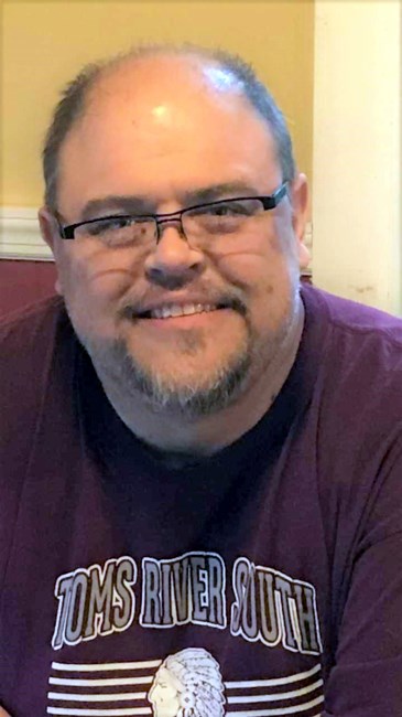 Obituary of Scott A. Cover