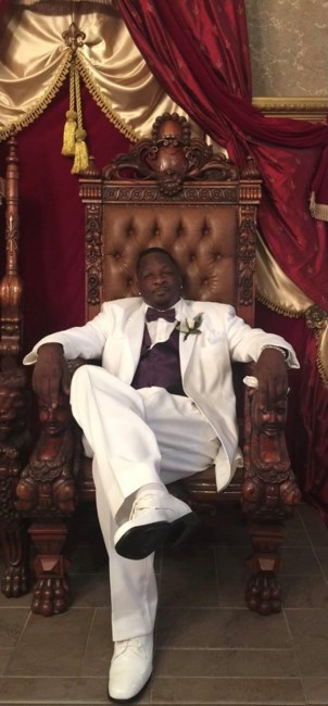 Obituary of Frank Johnson Jr.