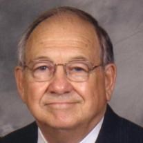 Obituary of Clyde Cook