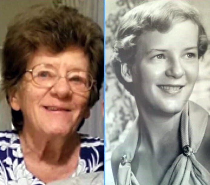 Obituary of Shelby Jean Devinney