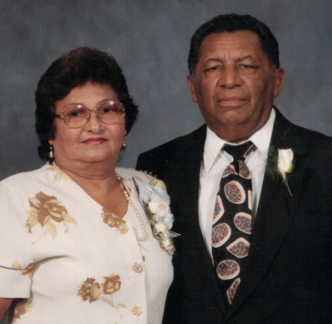 Obituary of Secundino Gonzalez Perez