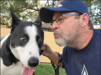 Obituary of Scott Richard Price