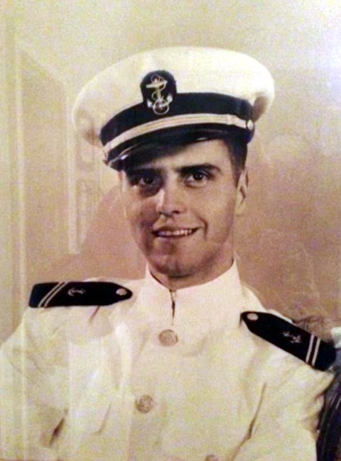 Obituary of Dean Oliver DeLamar