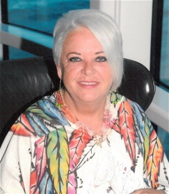 Avis de décès de Virginia Brown