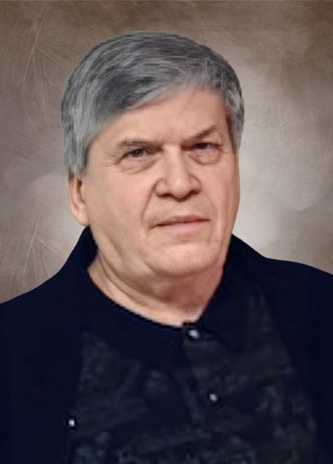 Obituario de Denis Daoust