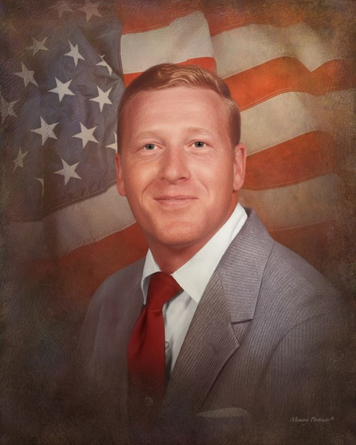 Obituary of Chester Ray McCreary