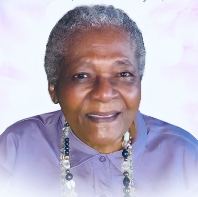 Avis de décès de Iola Luella King