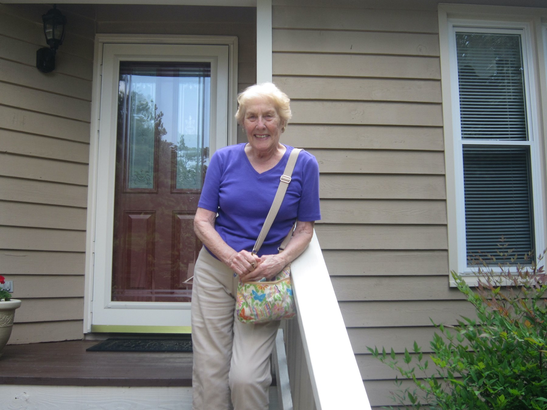 Obituary of Helen "Nana" Sophia Flanagan