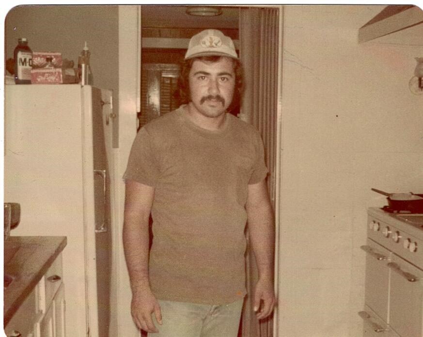 Obituary of Rudolfo Arturo Zavala