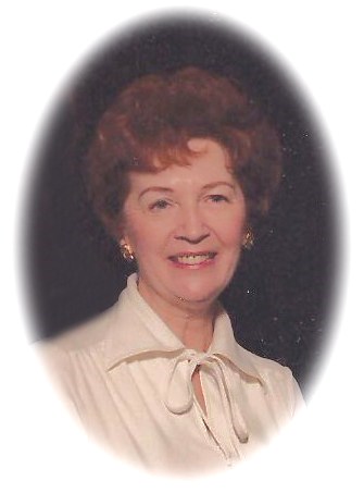 Obituary of Joan R. Dybas