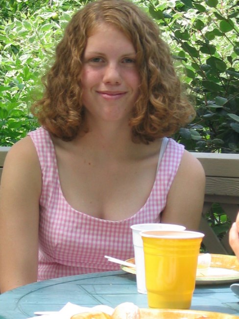 Avis de décès de Lauren Morgan Brockington Lisoy