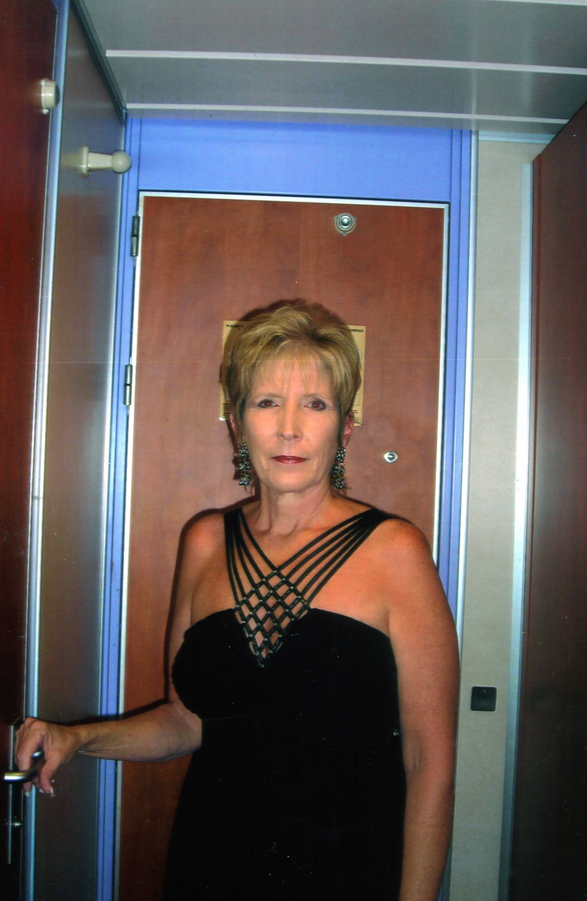 Obituary of Nancy Faye Renfroe