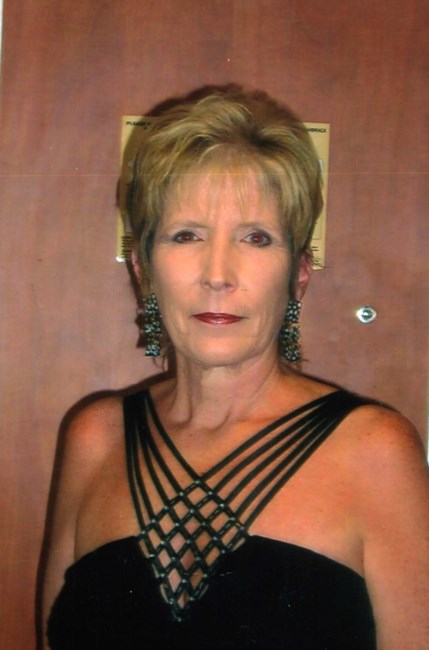 Obituary of Nancy Faye Renfroe