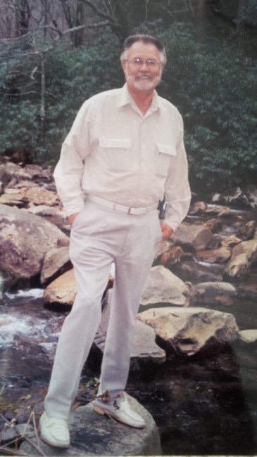 Obituary of Jerry E Reece