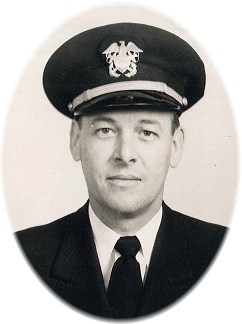 Obituario de William B. Houston