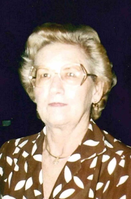 Obituary of Ruby M Hicks