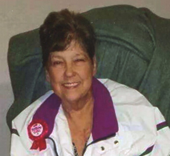 Obituary of Jessie Diane Goins