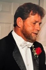 Terry Grant