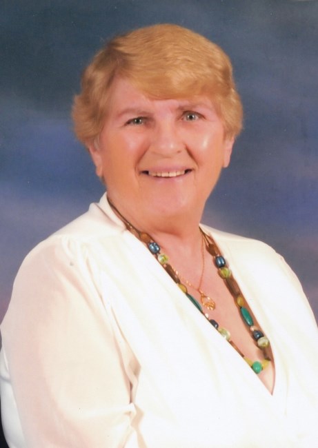 Obituary of Ellen Elizabeth Nally Keady