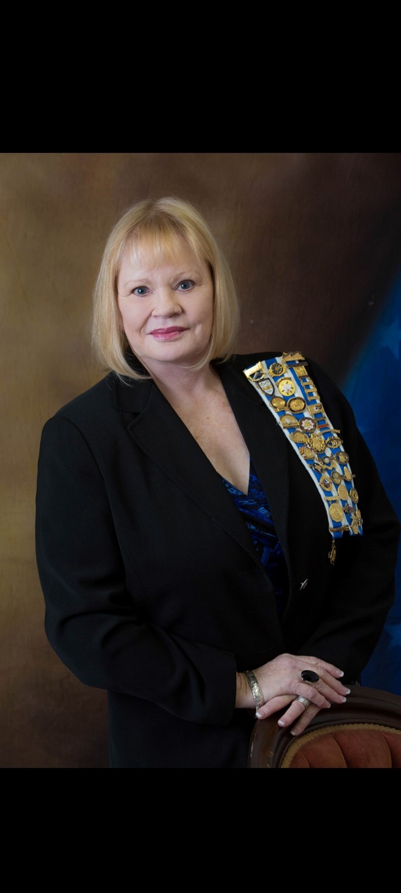 Obituary of Susan Hazelwood