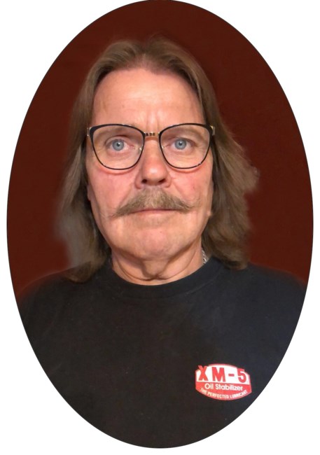 Obituary of Sam Crook