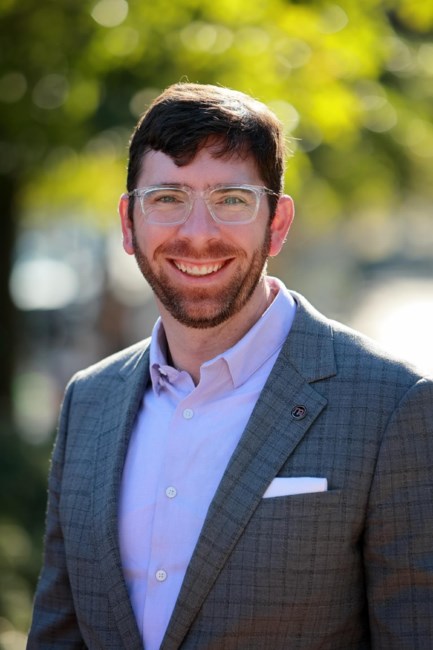 Obituary of Joshua "Josh" Michael Rogers