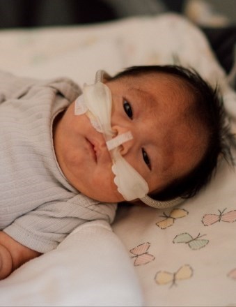 Obituary of Maecyn Ann Mendoza