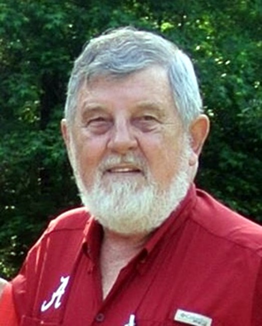 Obituary of Jerry Holloman