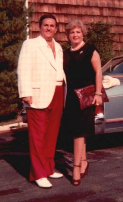 Obituary of Marcia B. Mittelmark