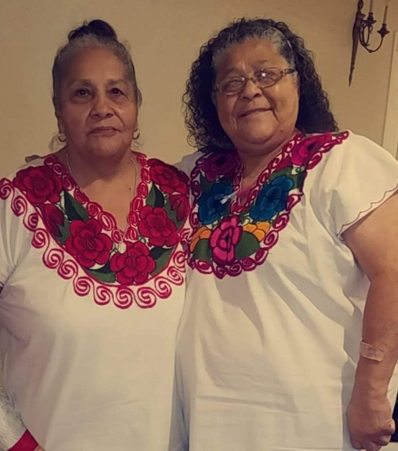 Obituary of Adela Perez