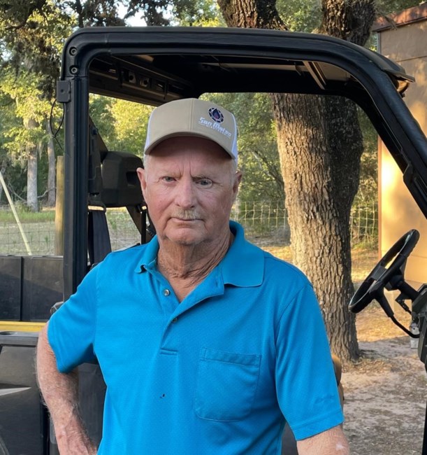 Obituary of David E. Nicholson