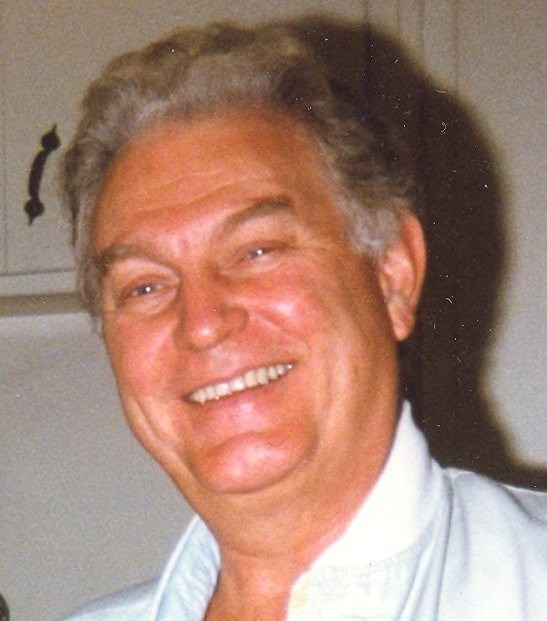 Obituary of Carl John Peterson