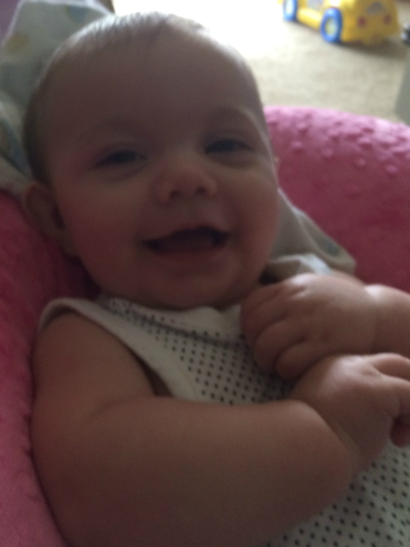 Obituary of E'Lynn Mari Amador