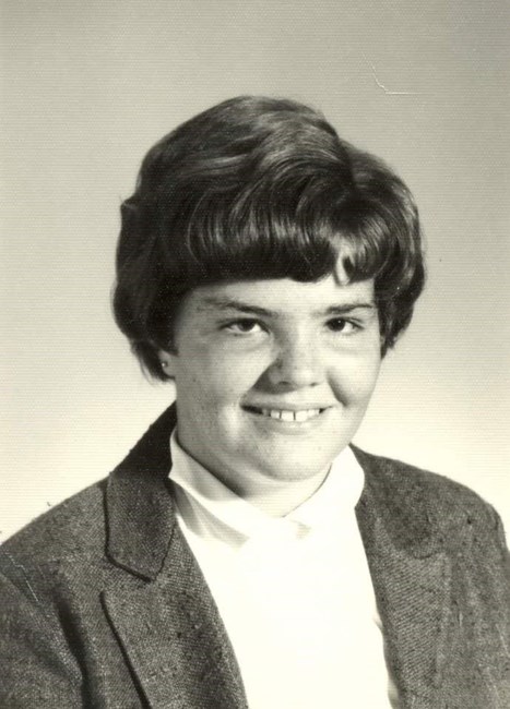 Obituary of Rebecca Sue Ross