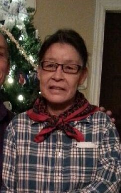 Obituary of Sharon "Sha-Sha" Mary Isaac