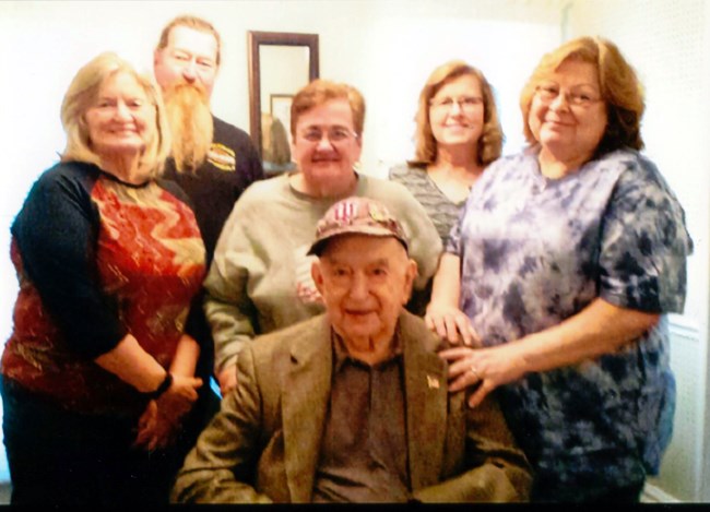 Herman Kinser Obituary Bloomington In