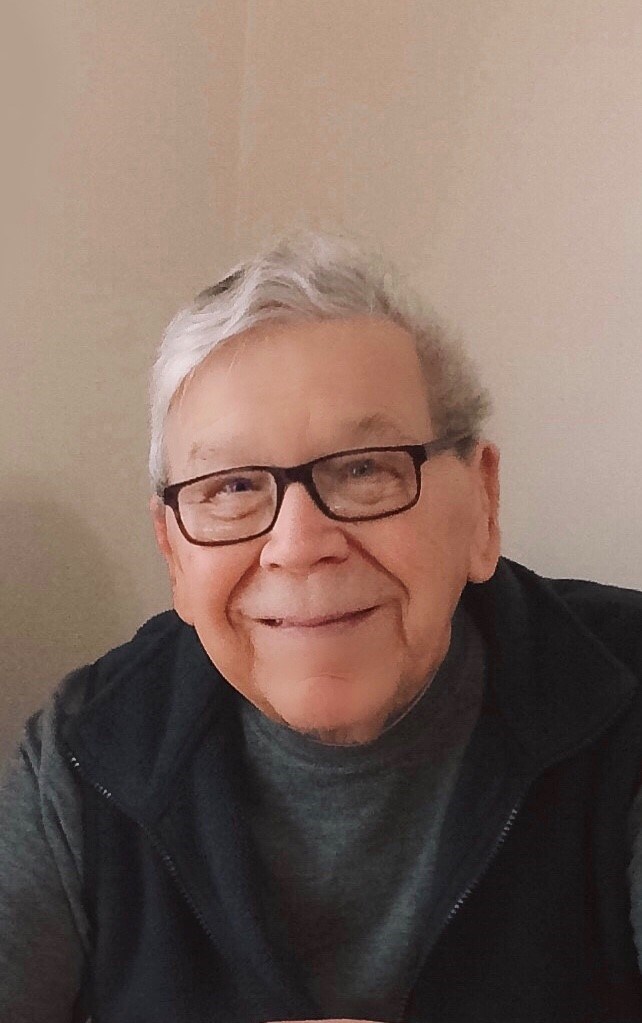 Obituary of David L Harris