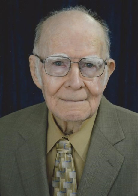 Obituary of Dean P. Campbell