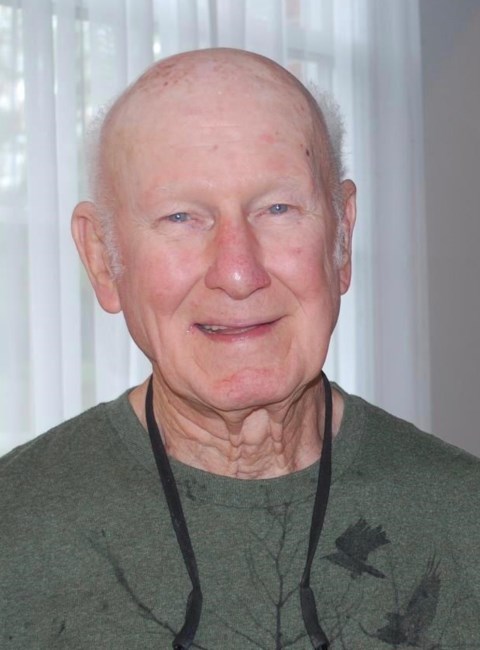 Obituario de William Aloysius Gross