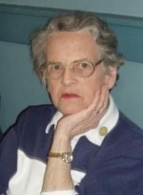 Obituary of Arlene Dobbins