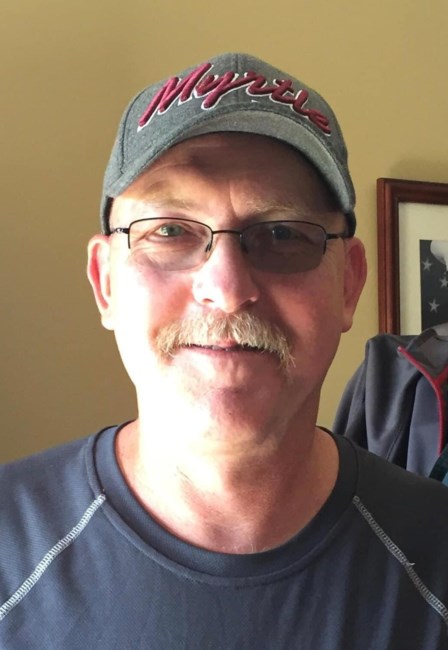 Obituary of Jimmy D. Winter