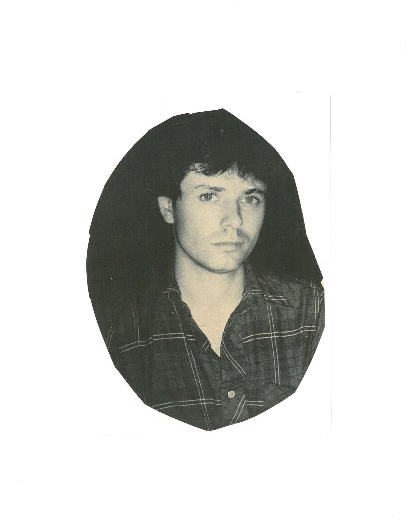 Obituary of Richard William Geary