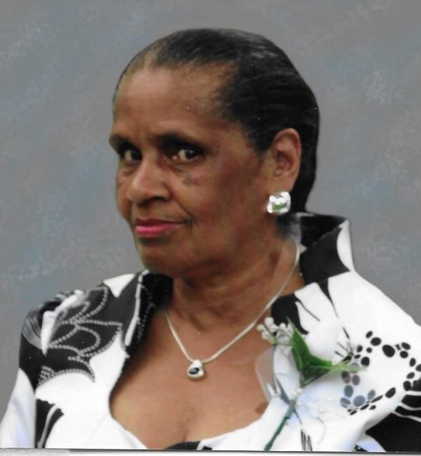 Obituary of Reba Ann Cannon