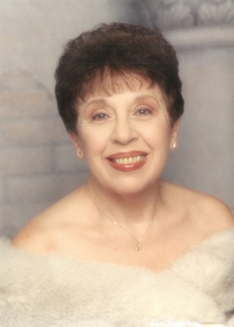 Obituary of Mary Attard