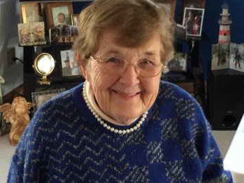 Obituary of Helena Elizabeth Rikke