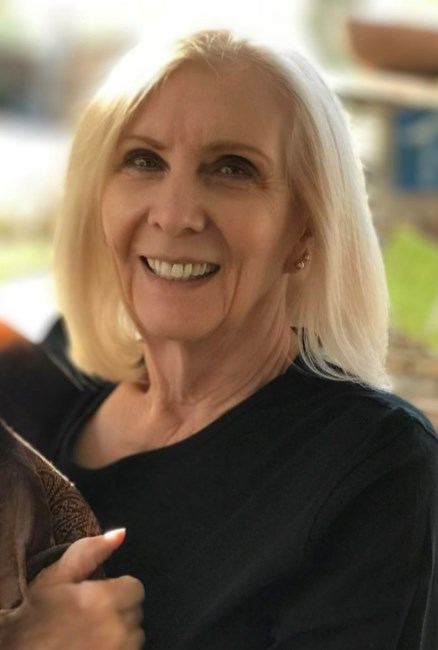 Obituary of Marilyn Lola Clark