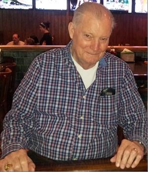 Obituary of Carter Dove Brooks