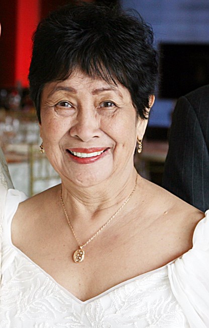 Avis de décès de Caridad M. Cuy